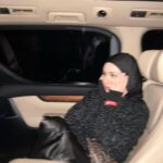 Izara Aishah Instagram -
