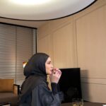 Izara Aishah Instagram -