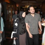 Izara Aishah Instagram -