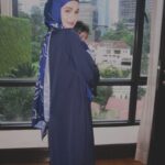 Izara Aishah Instagram - The kind of love you can’t explain