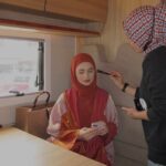 Izara Aishah Instagram - @absolutbazaar 🎥