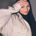 Izara Aishah Instagram -