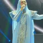 Izara Aishah Instagram - Some photos from tyas cam. Mak iti sang my all time fav song so pls ignore my annoying scream.