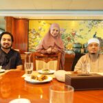 Izara Aishah Instagram –