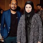 Izara Aishah Instagram - @kikyotroika Grand Opening ❤️‍🔥 Congratulations Kesavan! Haa