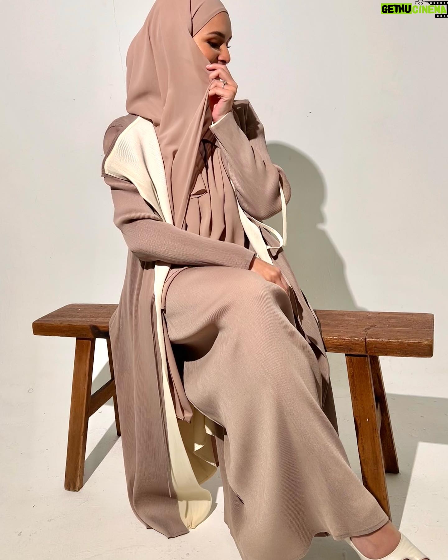 Izara Aishah Instagram - Not my brand. Tap photo