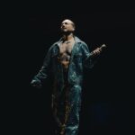 J Balvin Instagram - Gracias !!! Frankfurt - Alemania . QUE BUENO VOLVER A VERTE TOUR!! Esta nueva temporada me tiene en ALTA!!! Los amo !!! Made in Medellín . PA LA CULTURA⚡️⚡️⚡️⚡️⚡️⚡️⚡️⚡️⚡️⚡️⚡️⚡️