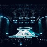 J Balvin Instagram - Hoy en día siento que esto dejó de ser sobre mi y ahora la misión es PA LA CULTURA. Gracias a todos los que hicieron parte de este show que trabajamos con tanto amor y disciplina.