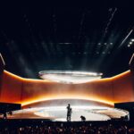 J Balvin Instagram - Hoy en día siento que esto dejó de ser sobre mi y ahora la misión es PA LA CULTURA. Gracias a todos los que hicieron parte de este show que trabajamos con tanto amor y disciplina.