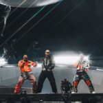 J Balvin Instagram - Hoy en día siento que esto dejó de ser sobre mi y ahora la misión es PA LA CULTURA. Gracias a todos los que hicieron parte de este show que trabajamos con tanto amor y disciplina.