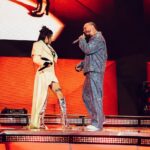 J Balvin Instagram - Hoy en día siento que esto dejó de ser sobre mi y ahora la misión es PA LA CULTURA. Gracias a todos los que hicieron parte de este show que trabajamos con tanto amor y disciplina.