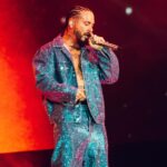 J Balvin Instagram - Hoy en día siento que esto dejó de ser sobre mi y ahora la misión es PA LA CULTURA. Gracias a todos los que hicieron parte de este show que trabajamos con tanto amor y disciplina.