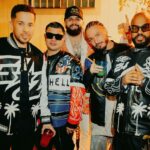 J Balvin Instagram – Qué buena peda cabrones! 🍺
@coachella 🔥