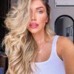 Jéssica Belcost Instagram - Na dúvida entre a foto 1 e 2 para a nova capa do meu perfil, acabei escolhendo a primeira! ☺️ Vocês gostaram mais de qual?
