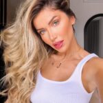 Jéssica Belcost Instagram - Na dúvida entre a foto 1 e 2 para a nova capa do meu perfil, acabei escolhendo a primeira! ☺️ Vocês gostaram mais de qual?