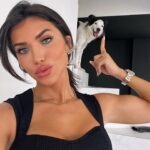 Jéssica Belcost Instagram - Oii! :)