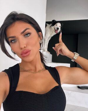 Jéssica Belcost Instagram - Oii! :)