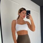 Jéssica Belcost Instagram - Uma manhã comigo… em SP📍