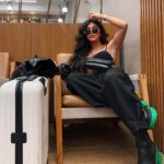 Jéssica Belcost Instagram - ✈️ Qual o seu próximo destino?