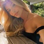 Jéssica Belcost Instagram – Bom dia! 🙏🏻