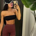 Jéssica Belcost Instagram - Bora?? Segunda-feira, sem desculpas! Combinado?