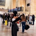 Jéssica Belcost Instagram - Bora passear comigo em Nova York?