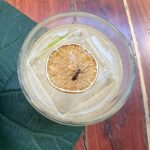 Jéssica Belcost Instagram - Alguém aceita um drink? 🥃🐜 Sim, é uma formiga de verdade, não é enfeite. 😅