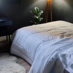 Jéssica Belcost Instagram - Pronto!! Depois de mudar a posição da cama algumas vezes, decidi deixar assim e gostei! :) O que vocês acharam?