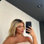Jéssica Belcost Instagram - Segundo episódio da organização com um spoiler da mudança que vou fazer no quarto! Dá trabalho, mas depois compensa, né?! 😅