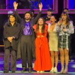 Jéssica Segura Instagram – “Gran noche”

• Noche de amigos, se cantó, se gritó, se cenó y las risas no faltaron 

Mucho éxito @imanol_a_secas 👏🏼👏🏼👏🏼

• #teatro #mentiras #musical #actor #actress #friends #envinadas #amigos 

¿Ya viste mentiras?