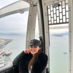 Jéssica Segura Instagram – Fotitos que se quedaron en el carrete!

• No saben que día tan mágico, yo soy mega fan de Disney, visitamos el museo, vimos el atardecer y fuimos a @skystarwheel  amoooo este lugar y no se por qué no les compartí las fotos 😂😂😂

• #travelphotography #travel #trip #vacation #goldengatebridge #sf #sanfrancisco #outfit #jessicasegura #photo 
¿Conoces San Francisco?