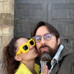 Jéssica Segura Instagram – Tú y yo 💜💜💜

Estamos muy lejos de ser perfectos, muy lejos de ser Barbie y Ken pero SOMOS un gran EQUIPO

• Gracias siempre #barbas por tomar mi mano, por atreverte a soñar conmigo, por crecer a mi lado, por abrazarme cuando tengo miedo y por formar una FAMILIA 

• Nos amo mucho @adrian.pous 

• #teamoconelalma #couple #love #dream #travel #fun #amor #inseparables #couplegoals #adventure #blessed