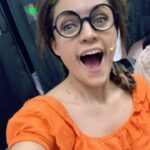 Jéssica Segura Instagram – Ayer fue un día de esos que no quieres que termine. NUNCA!
• Regresar a hacer comedia, al teatro me encanta pero conocer personas tan talentosas, divertidas y poder llamarles AMIGOS no tiene precio #gracias @eldiablotieneotrosdatos son lo máximo y se les ama mucho 

• Mi bikini es un regalo de @malemx_ y lo ameeeee 💜💜💜

• #actress #bikini #friends #teatro #gira #actors #morelos #birthday #fun #comedia