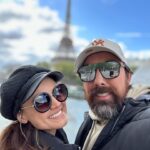 Jéssica Segura Instagram – Tú y yo 💜💜💜

Estamos muy lejos de ser perfectos, muy lejos de ser Barbie y Ken pero SOMOS un gran EQUIPO

• Gracias siempre #barbas por tomar mi mano, por atreverte a soñar conmigo, por crecer a mi lado, por abrazarme cuando tengo miedo y por formar una FAMILIA 

• Nos amo mucho @adrian.pous 

• #teamoconelalma #couple #love #dream #travel #fun #amor #inseparables #couplegoals #adventure #blessed