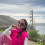 Jéssica Segura Instagram - SAN FRANCISCO DÍA 2 • Hoy visitamos Sonoma en el Madonna Estate Winery busca tus tickets en @bigbustours • Día favorito 🍷🍷🍷 • ¿Con quién te gustaría hacer este tour? • #2014 #tour #vacation #sf #california #napavalley #wine #winetour #fun #vino #viñedos #couple #love