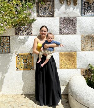 Jéssica Segura Instagram - Park Güell

Litera viviendo un sueño

• Mi #outfit, los pantalones son de @monjevy  y son lo máximo esta temporada los tenemos en palo de rosa, rojo, verde, azul, fiusha y negro 

#espaňa #barcelona #gaudí #parque #arte #travel #trip #vacation #ootd #fashion #color