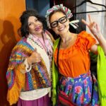 Jéssica Segura Instagram – Un lugar feliz!

• El teatro me ha regalado tantas cosas bonitas, personajes, amigos, sonrisas, lágrimas,aplausos … 
• #teatro #actriz #actress #love #lovemyjob #friends 

¿Me has visto en alguna obra de teatro?