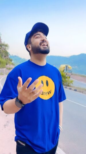 Jaani Instagram - Je Yaar Ni Banona Goriye…..💙