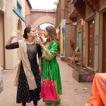 Jaani Instagram – #Jattnuchudailtakri #15MARCH ! Note the date !!