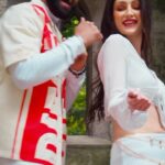 Jaani Instagram - #mariasenorita Video out now.. Shower your blessings!!!!! 🙏🏻