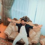 Jaani Instagram – SHUKRIYA for making YAAR KA SATAYA HUA HAI so HUGE ✅🧿🙏 and please Stay Safe 🤲 #JAANI 📸 @alex_pixels_