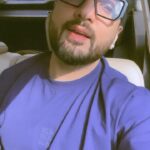Jaani Instagram - Shukriya Everyone 💙 #AchhaSila