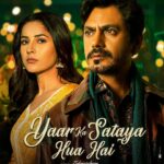 Jaani Instagram – मैं पागल हूँ और बहुत पागल
पर ये भी बात है के दिल सच्चा है
छीन तो लेता तुझको सरेआम मैं
पर मसला ये के शौहर तेरा आदमी अच्छा है ! 
Second song from the album ZOHRAJABEEN is going to release on 3rd July 🧿❤️🙏 Is gaane ka bdaa intzaar tha mujhe 🌹 big big thanks to @nawazuddin._siddiqui and @shehnaazgill for this video and support 🫂 @bpraak @arvindrkhaira @desimelodies  #JAANI