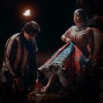 Jaani Instagram – Thara Paisa,Thari Daulat,Thari gaadi,Thara naam,Thara Bangla,Thara kaam tham e Rakho Re 💙🌪️💙