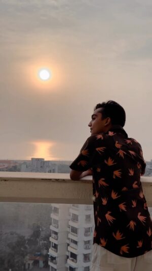 Jaani Instagram - Kabhi shaam dhale!
.
.
.
@jaani777 bhaaji!🤗❤️
@vyrloriginals @dilrajnandha @amannindersingh @hunny777__ @bunny555__ @siddharthhgupta @divya_kalia 
.
.
.
#mohammadfaiz #mohdfaiz #superfaiz #faiz #faizkefaizians #faizians #faizies #vyrl #vyrloriginals #jaani #blessed #kabhishaamdhale #ksd #trendingreels #trending #viral #instagood #instalike #instagram #instadaily