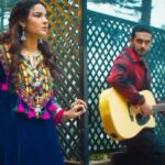 Jaani Instagram - Kya Karoon is out now ! Show some love if you love it 💚🌹💚 @sanampuri (kya gaayea hai bhaiya aapne 🔥) @jasminbhasin2806 🌙 @arvindrkhaira @vaibhavpani @desimelodies #Jaani