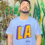 Jaani Instagram - Je yaar nai Banona Goriye 💙💚💙