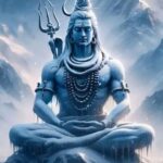 Jaani Instagram – महाकाल !!