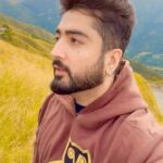 Jaani Instagram - #Jhaanjar 🤎