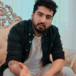 Jaani Instagram - पर मसला यें के शौहर तेरा आदमी अच्छा है 🌪️✍️🧿 Album on 24th July 🌹#ZOHRAJABEEN